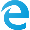 Edge logo.