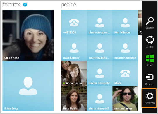 What version of Skype.