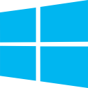 Windows logo.